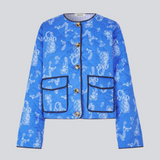 Nicholasmd jacket - Palace Ornament