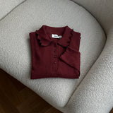 Magdalonemd LS polo - Andorra