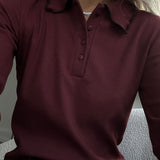 Magdalonemd LS polo - Andorra