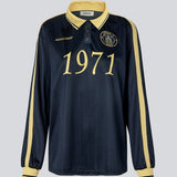 1971 polo - Navy