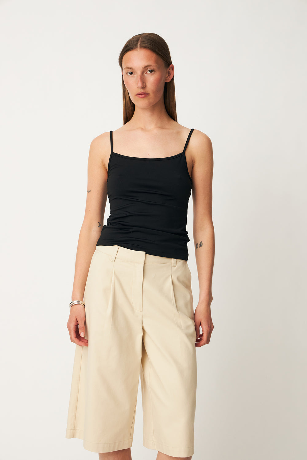 Toremd long shorts - Moonbeam
