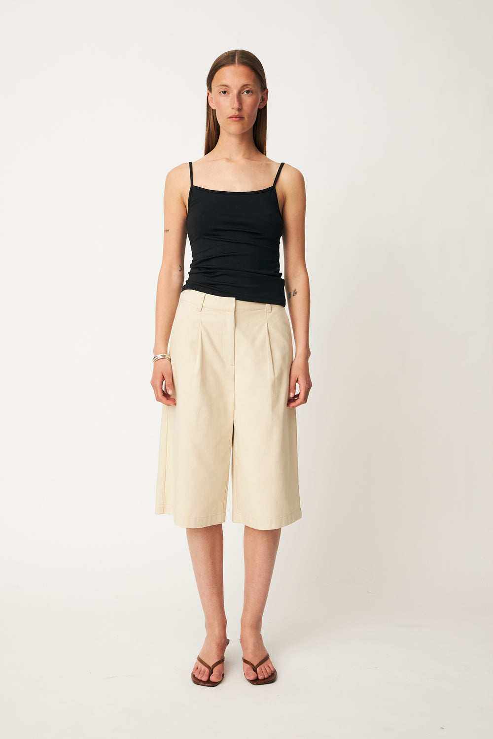 Toremd long shorts - Moonbeam