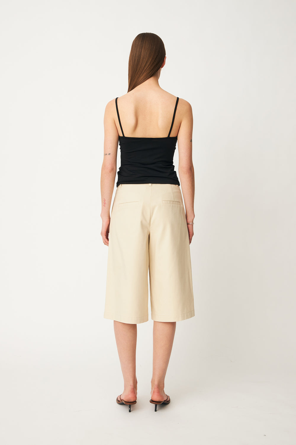 Toremd long shorts - Moonbeam