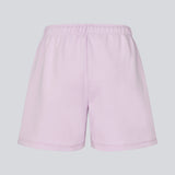 Sporty sweatshorts med logo. AifaMD Shorts er designet med sidelommer og justerbar talje med snøre. Fremstillet i 80% økologisk bomuld for komfort og et casual, sporty look.
 