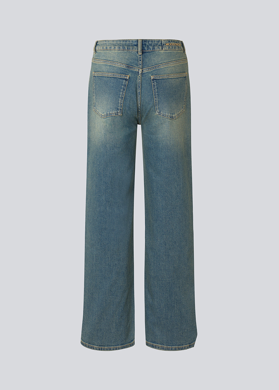 Benjimd jeans - Vintage Blue Wash