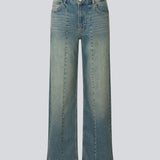 Benjimd jeans - Vintage Blue Wash