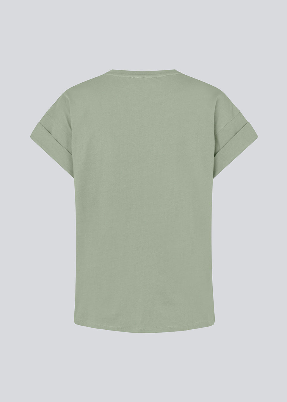 BrazilMD short t-shirt - Forest Fog