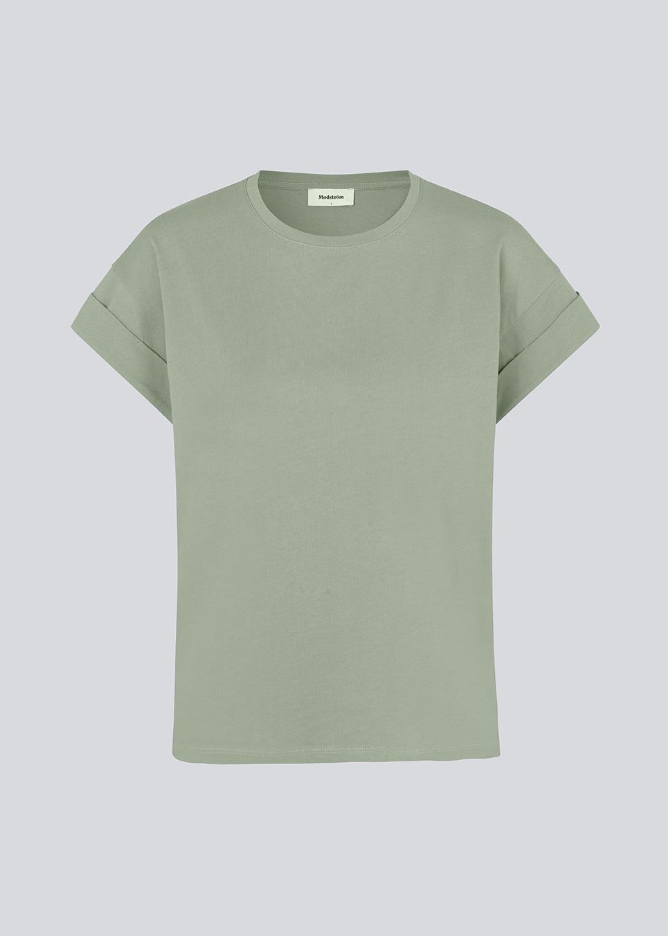 BrazilMD short t-shirt - Forest Fog