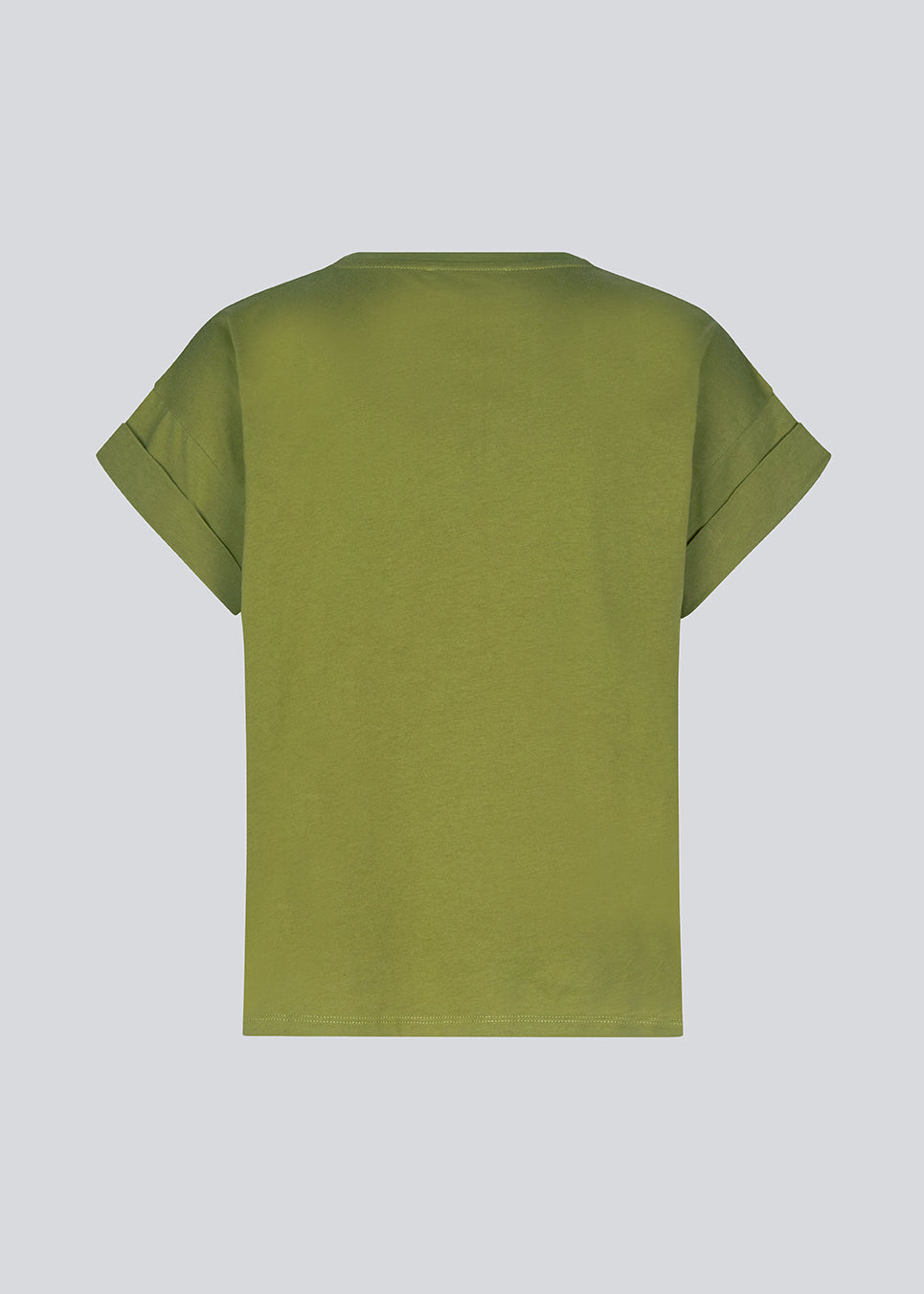 BrazilMD short t-shirt - Green Seed