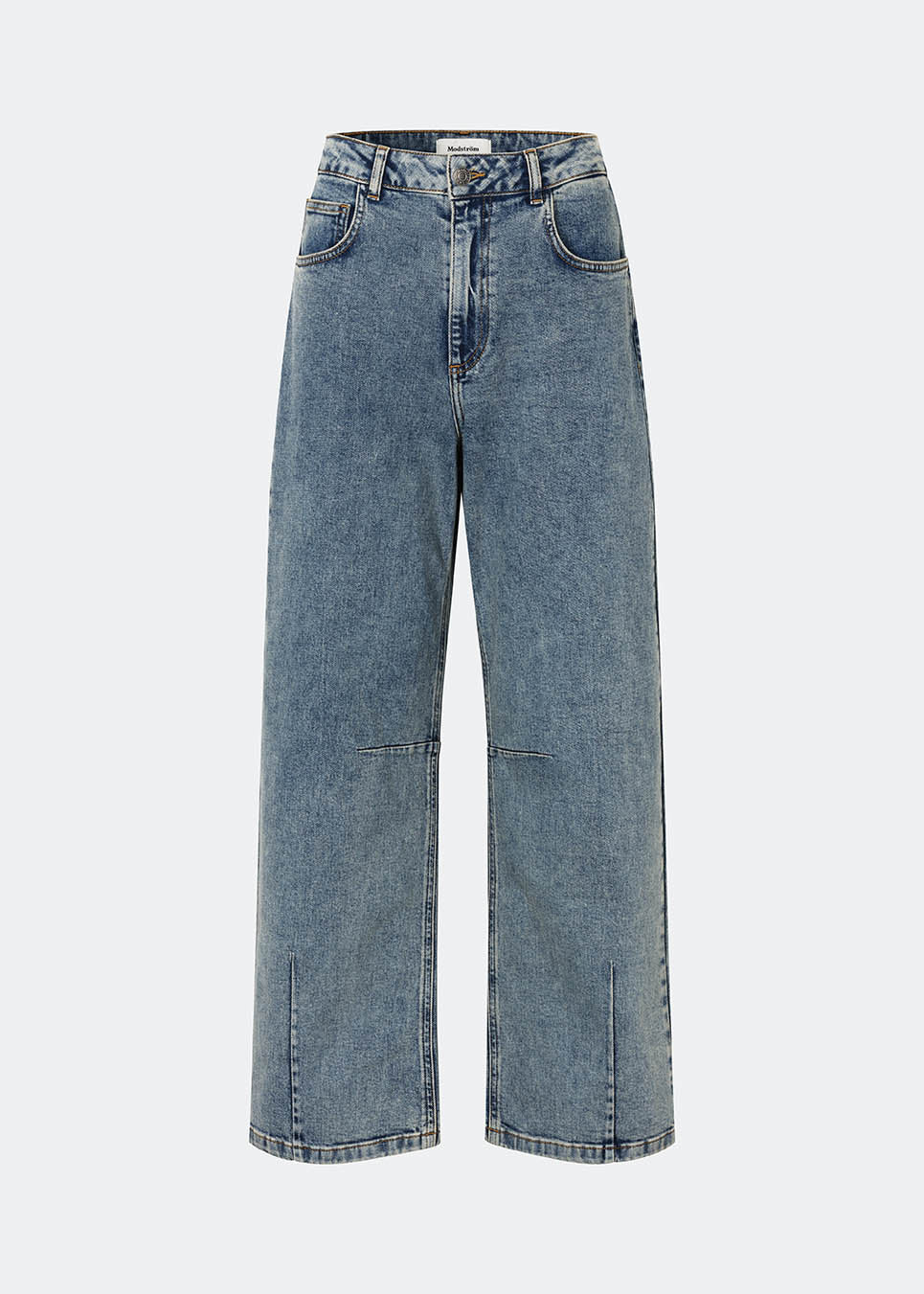 Cillemd jeans - Vintage Wash