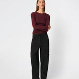 Cliffmd pants - Bristol Black