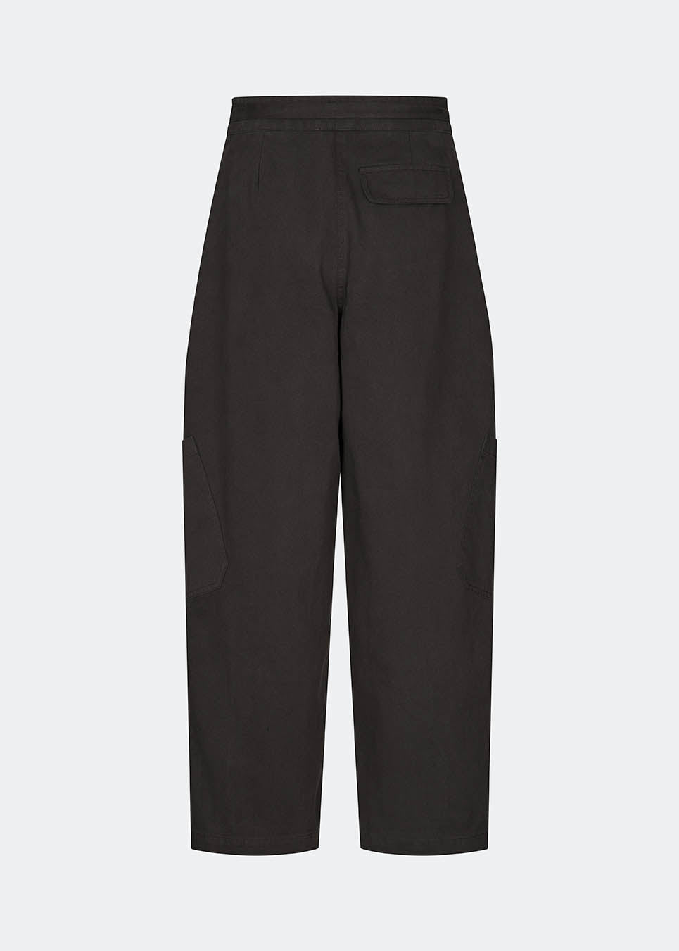 Cliffmd pants - Bristol Black