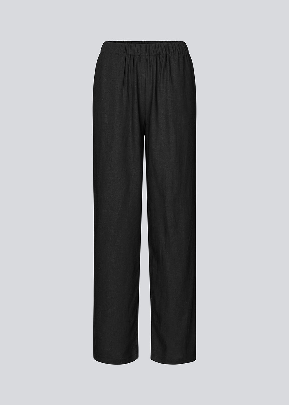 DarrelMD pants - Black