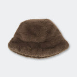 Demmimd hat - Seal Brown