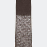 Dianamd skirt - Seal Brown