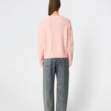 Dictemd o-neck - Cherry Blossom