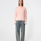 Dictemd o-neck - Cherry Blossom