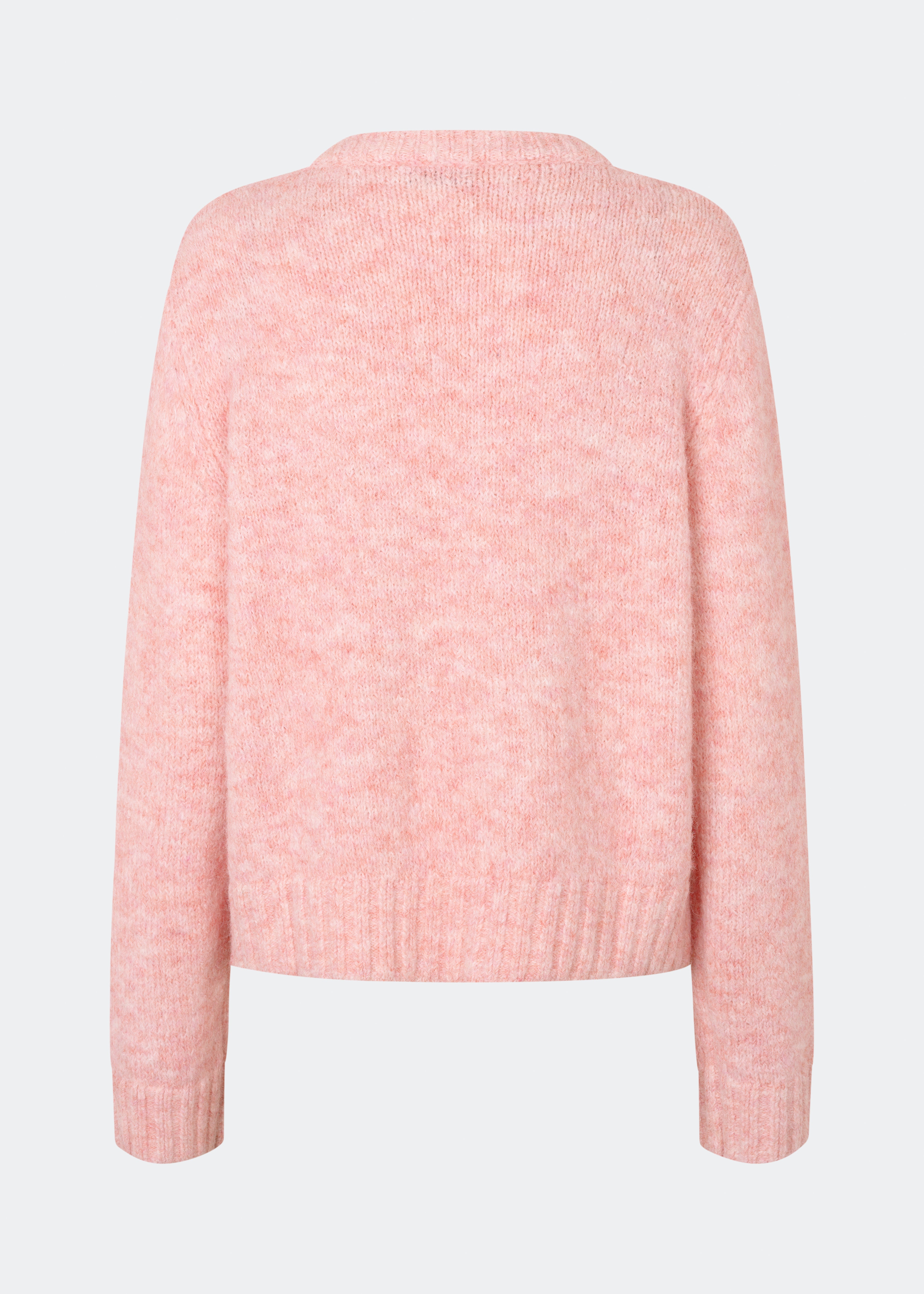 Dictemd o-neck - Cherry Blossom