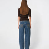 Duamd jeans - True Blue Wash