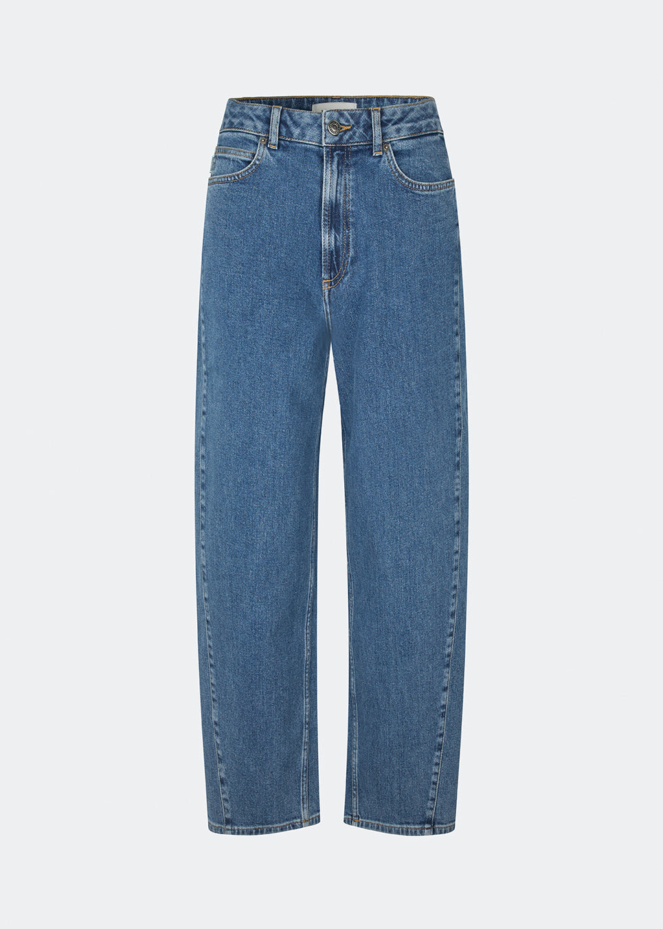 Duamd jeans - True Blue Wash