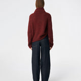 Duamd Rinse jeans - Indigo Blue