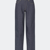 Duamd Rinse jeans - Indigo Blue