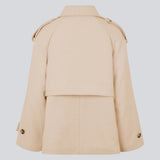 EsmundMD jacket - Summer Sand