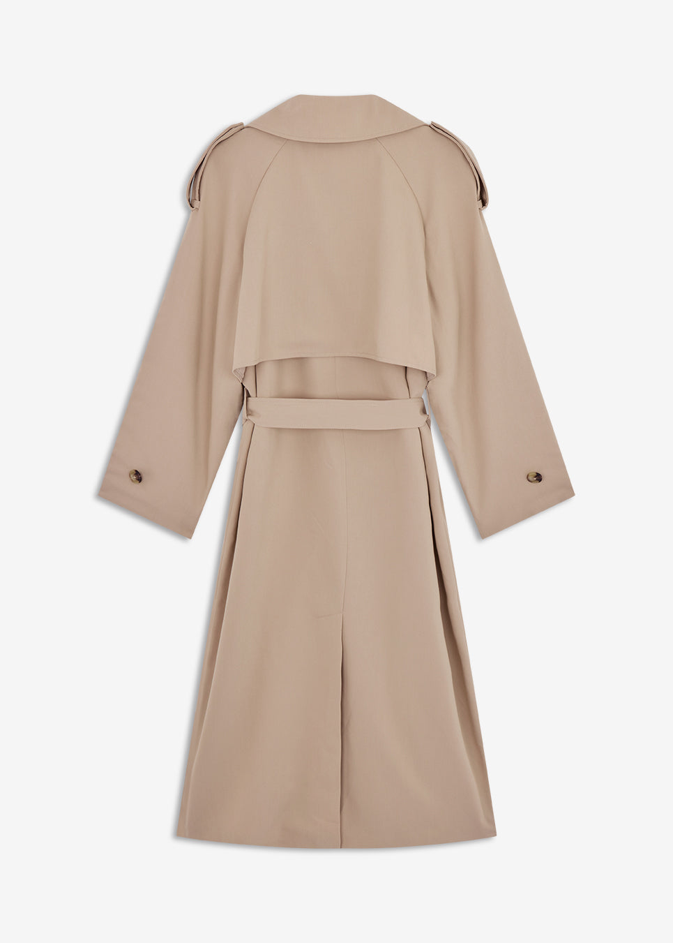 EvieMD jacket - Powder Sand