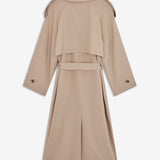 EvieMD jacket - Powder Sand
