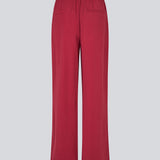 FanyaMD pants - Rumba Red