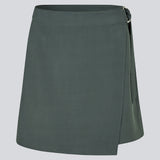 FanyaMD skirt - Harbor Green