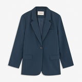 Gale blazer - Midnight Blue