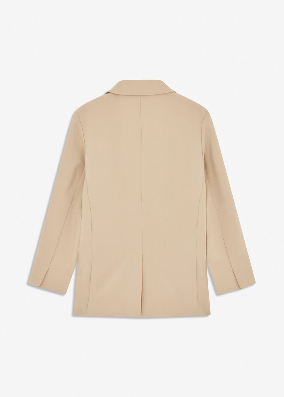 Gale blazer - Powder Sand