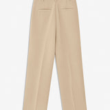Gale pants - Powder Sand