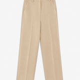 Gale pants - Powder Sand