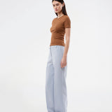 Gale pants - Zen Blue