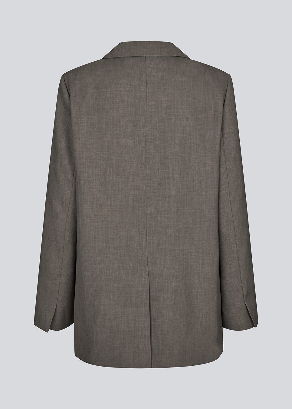 GaleMD 2 blazer har det klassiske og velkendte Gale-design, men i en lettere kvalitet. Blazeren har knaplukning fortil og en brystlomme i venstre side.&nbsp;