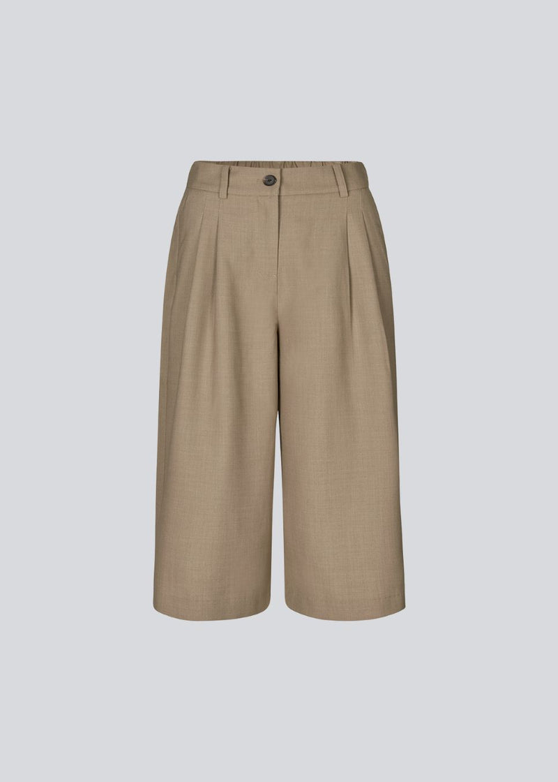 GaleMD 2 long shorts - Dune