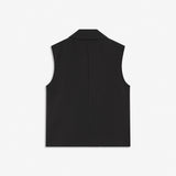 Galemd vest - Black