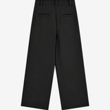 Galemd wide pants - Black