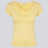 Himamd drapy t-shirt - Jojoba