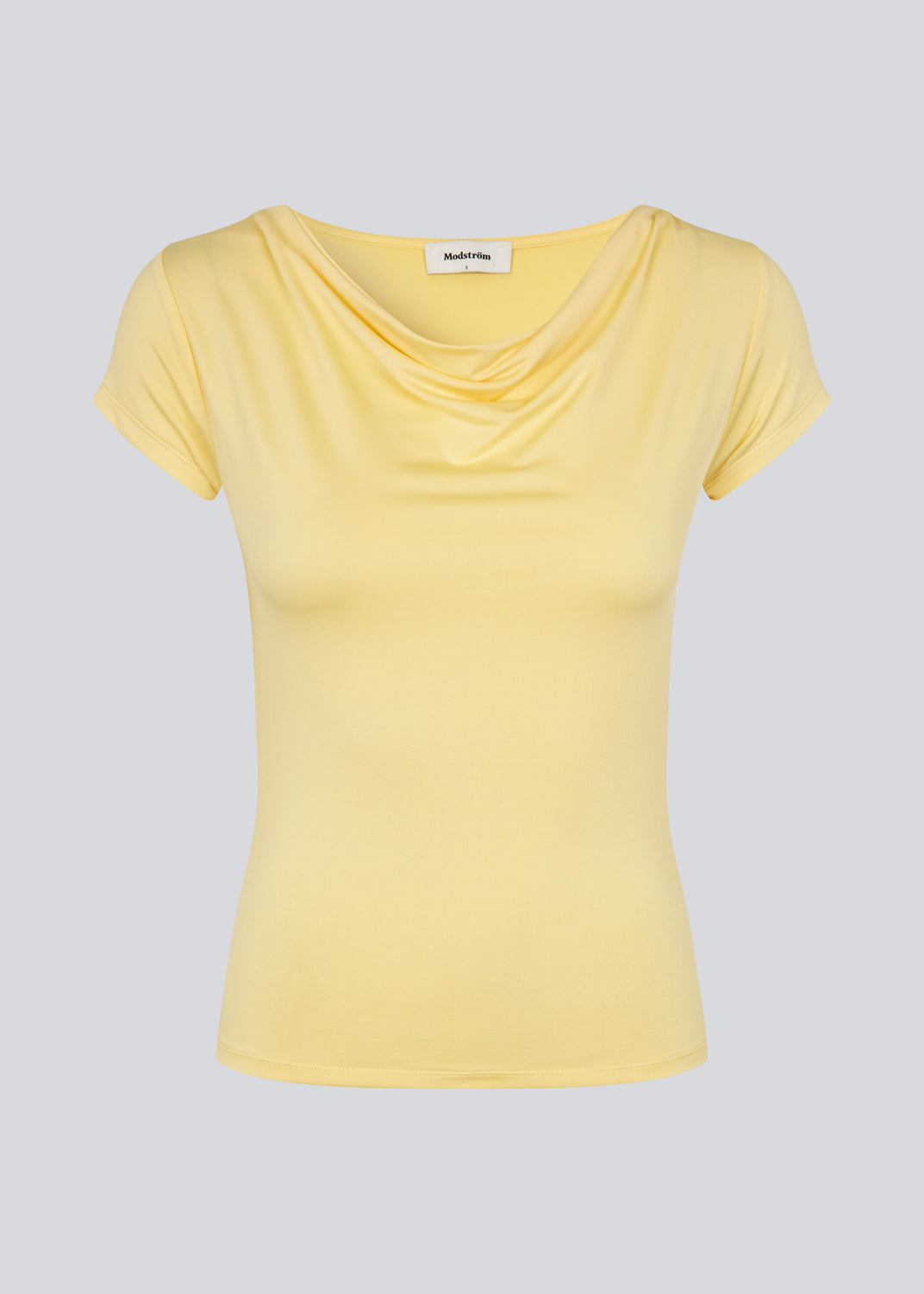 Himamd drapy t-shirt - Jojoba