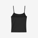 Himamd strap top - Black