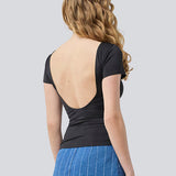 HimaMD t-shirt - Black