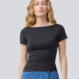 HimaMD t-shirt - Black