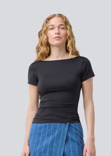 HimaMD t-shirt - Black