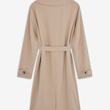 Hiro jacket - Powder Sand