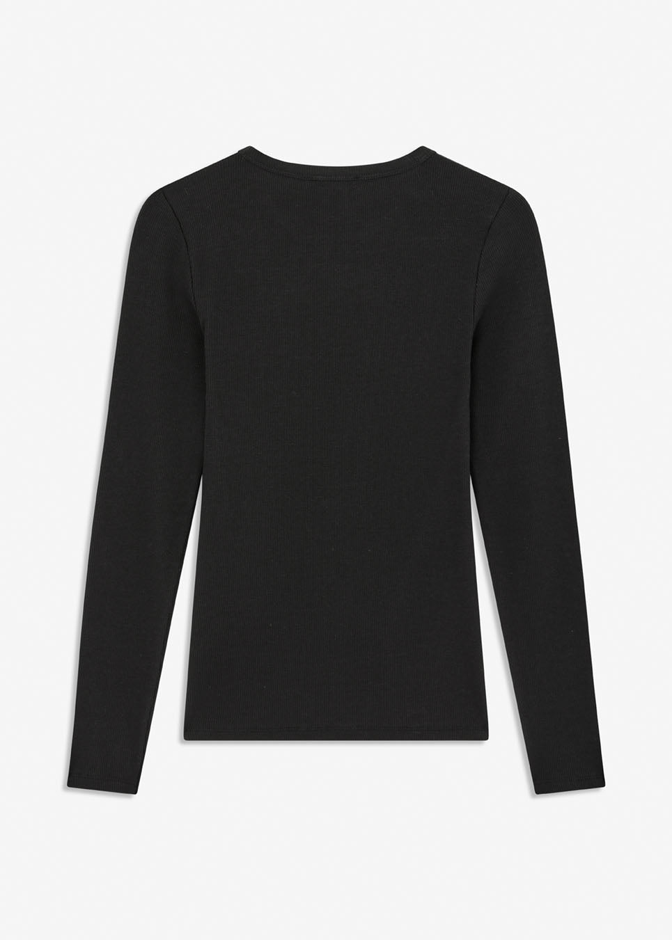 Igormd LS t-shirt - Black