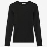 Igormd LS t-shirt - Black