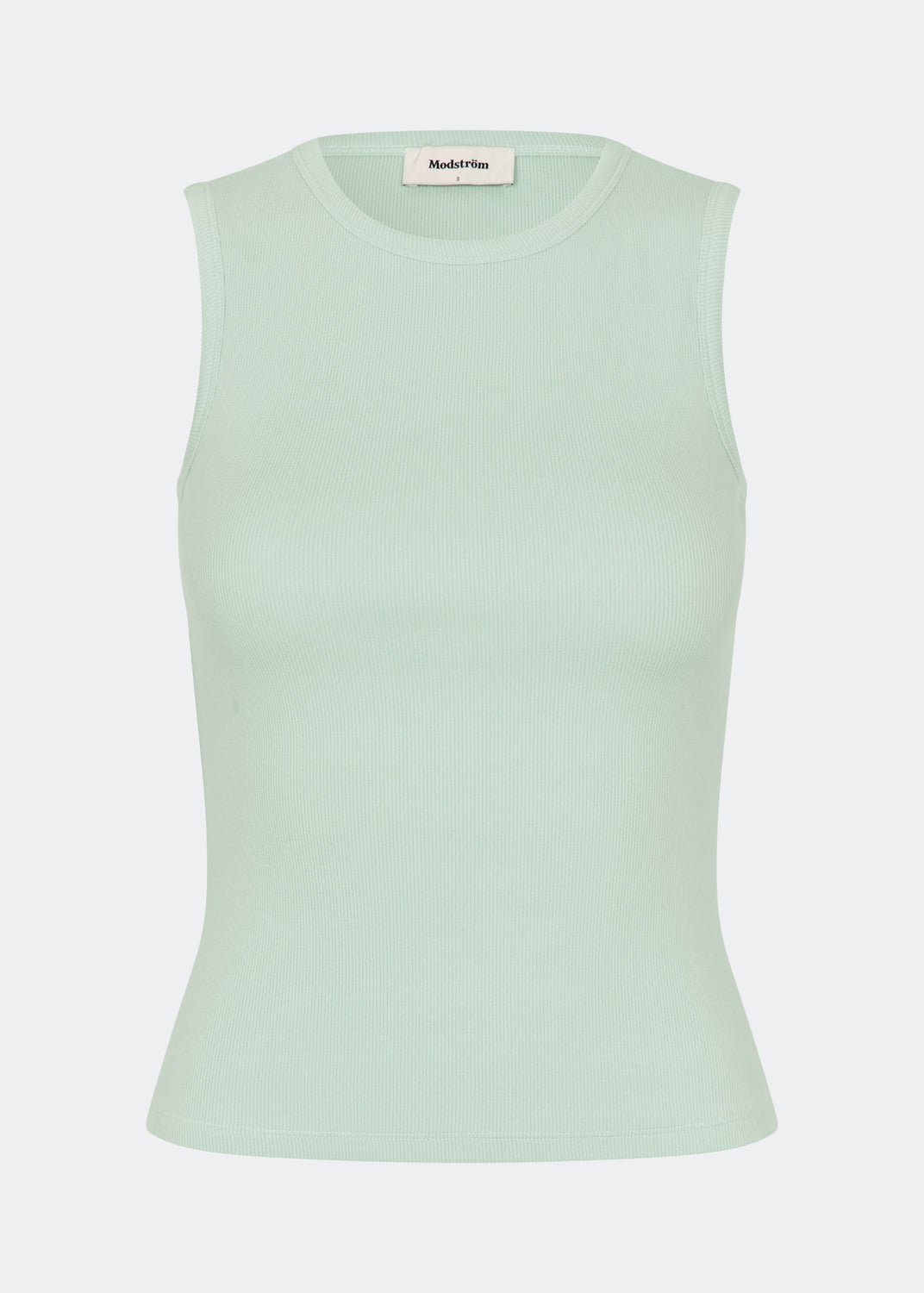 Igormd o-neck top - Ocean Green